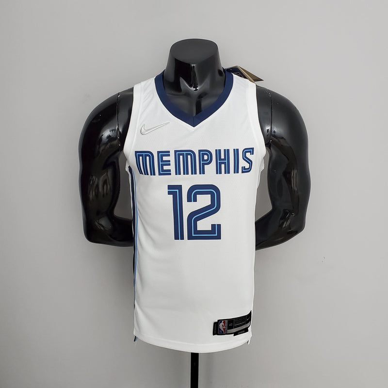 Regata NBA Memphis Grizzlies - Ja Morant