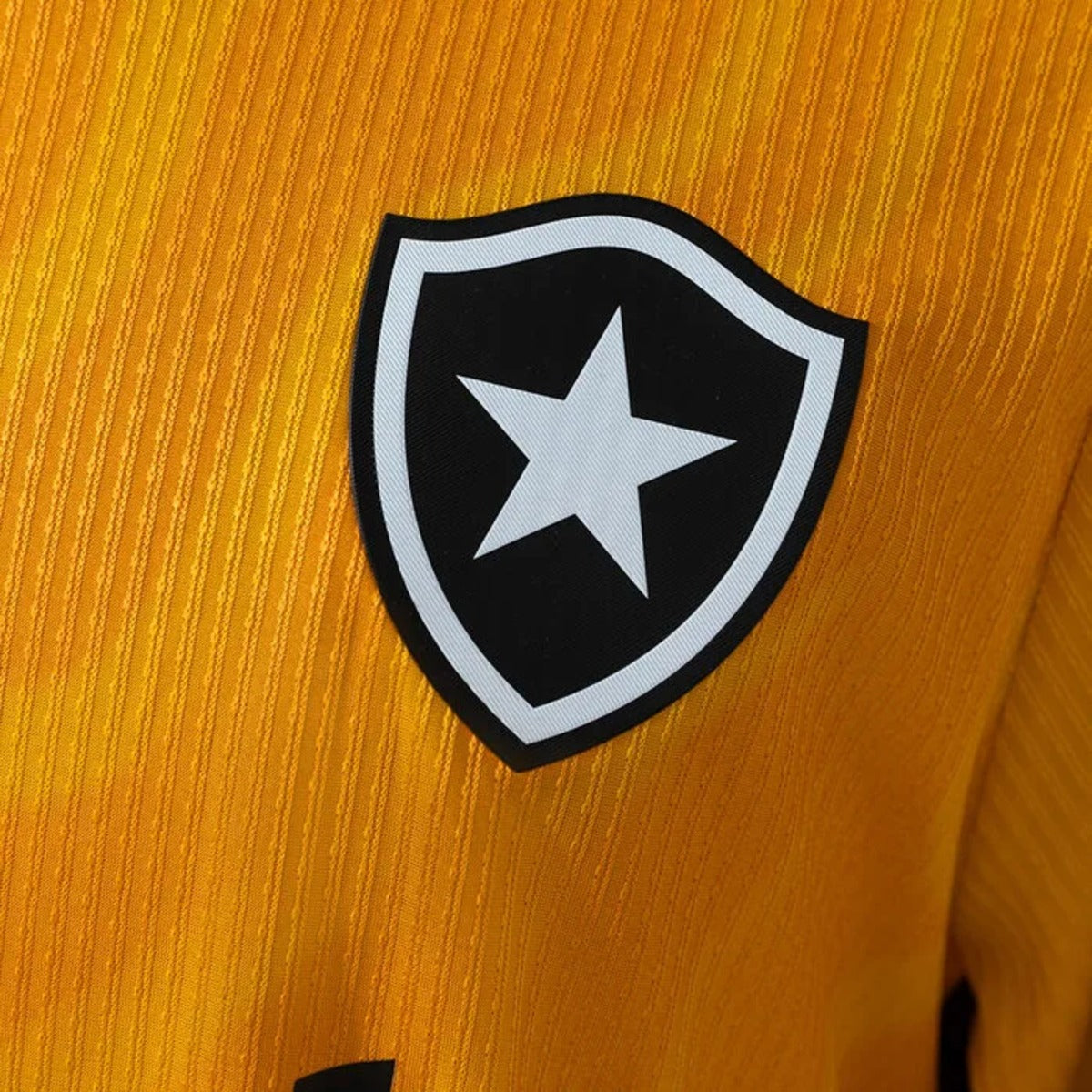 CAMISA BOTAFOGO GOLEIRO 2026/27 MASCULINA
