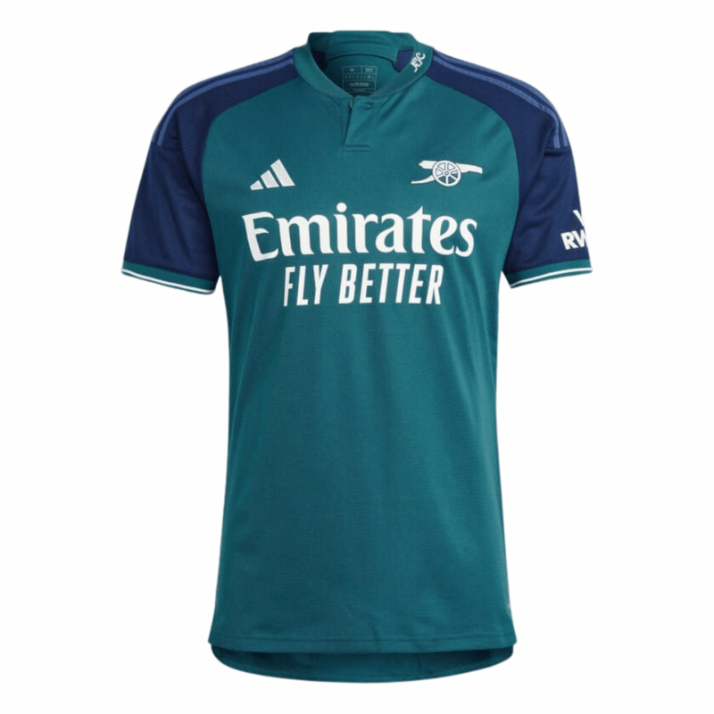 CAMISA ARSENAL III 2023/24