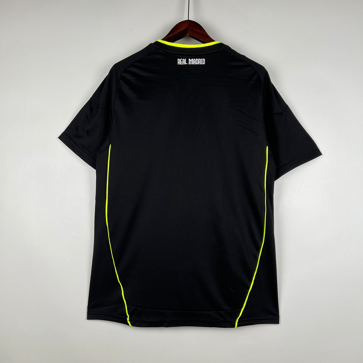 CAMISA RETRÔ REAL MADRID AWAY 10/11