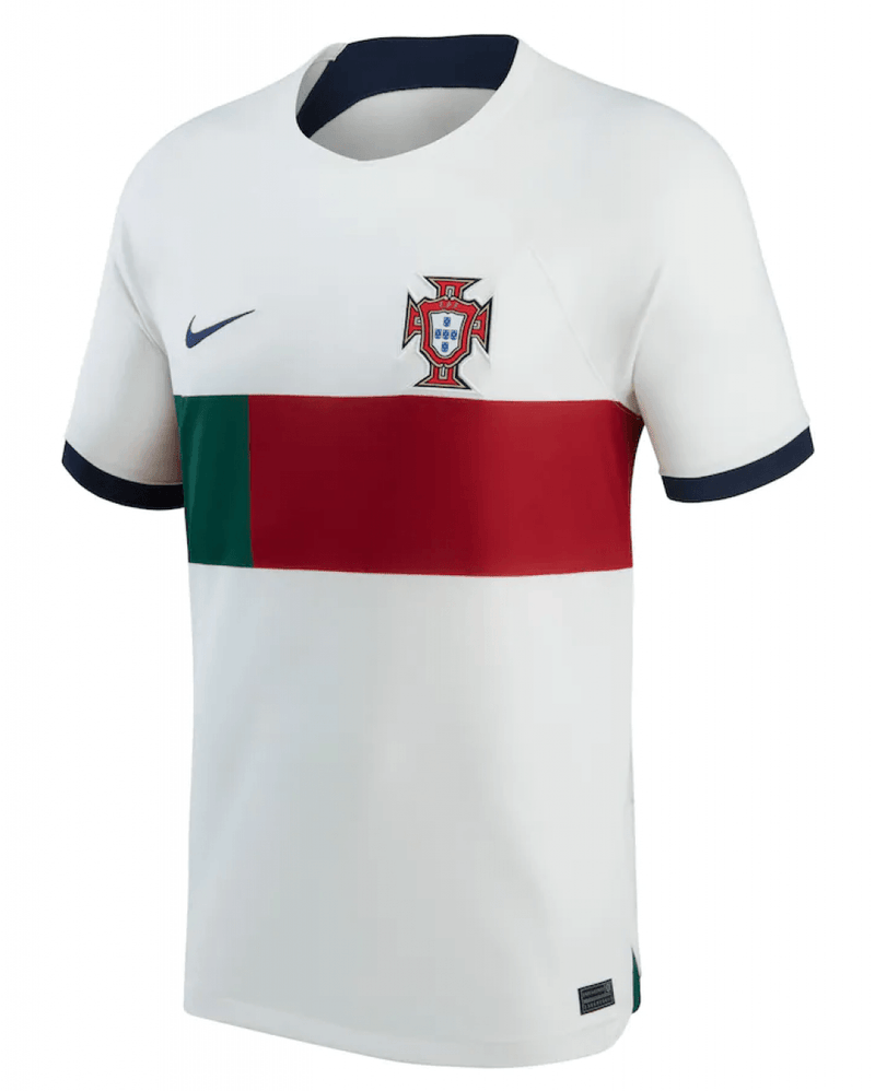 CAMISA PORTUGAL II 2023