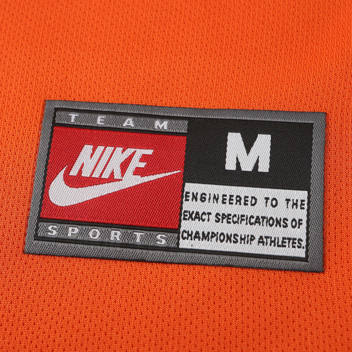 Camisa Retrô Seleção Holanda 1998 Home