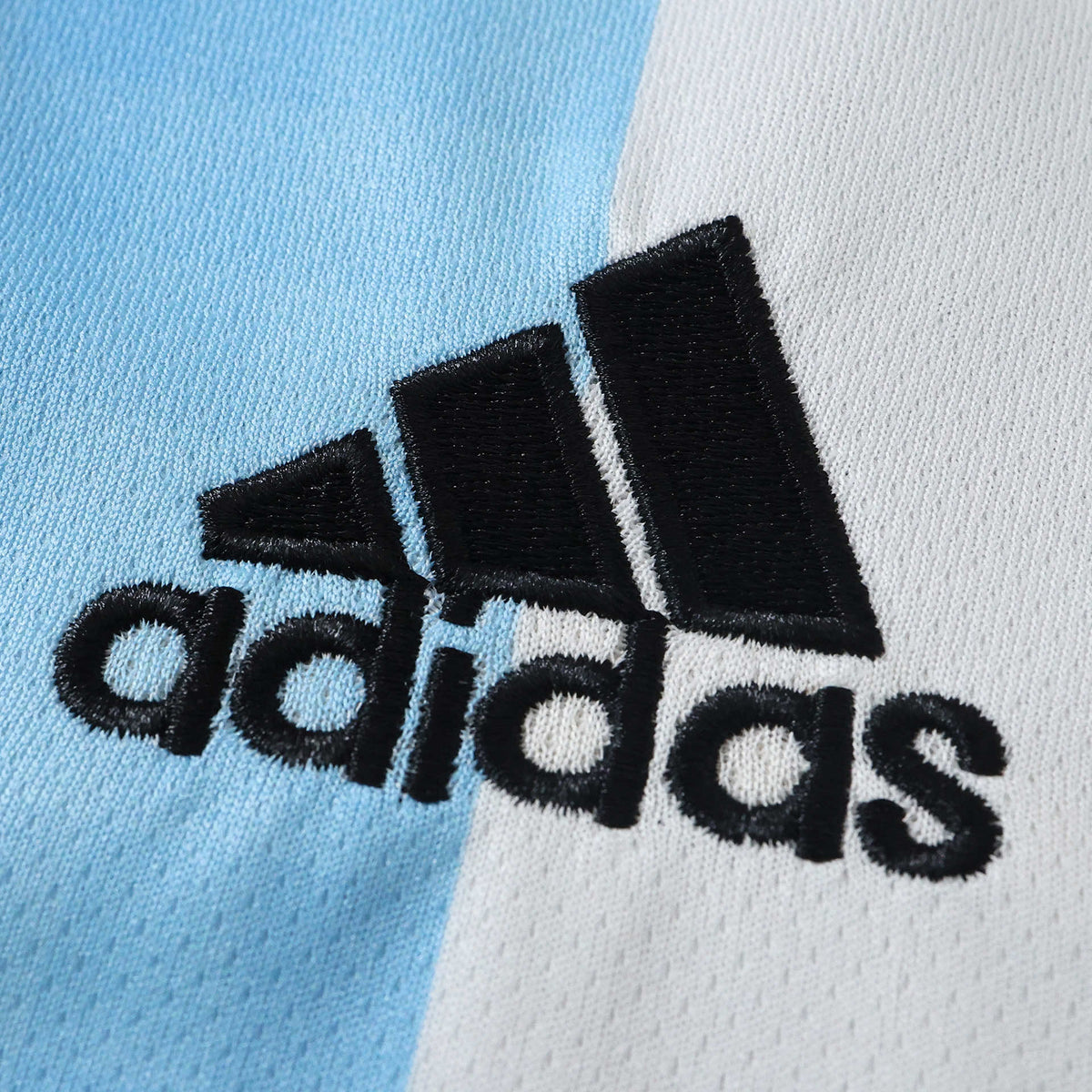 CAMISA ARGENTINA RETRO 2018 HOME