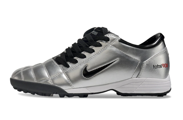 Chuteira Society Nike Total 90 TF