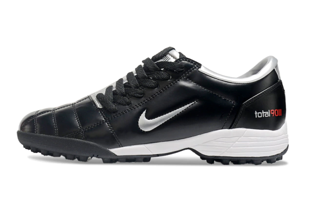 Chuteira Society Nike Total 90 TF
