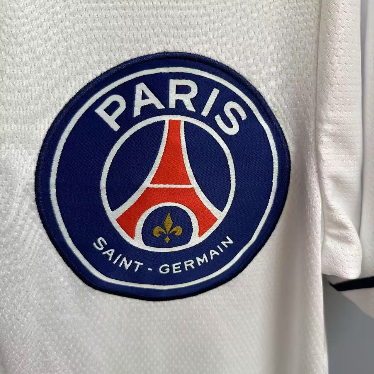 CAMISA PSG 2025 MLB