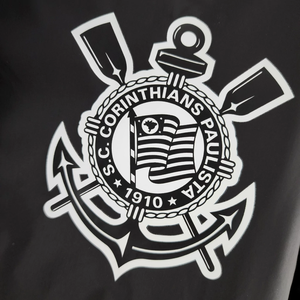 BOBOJACO TIMÃO PRETO