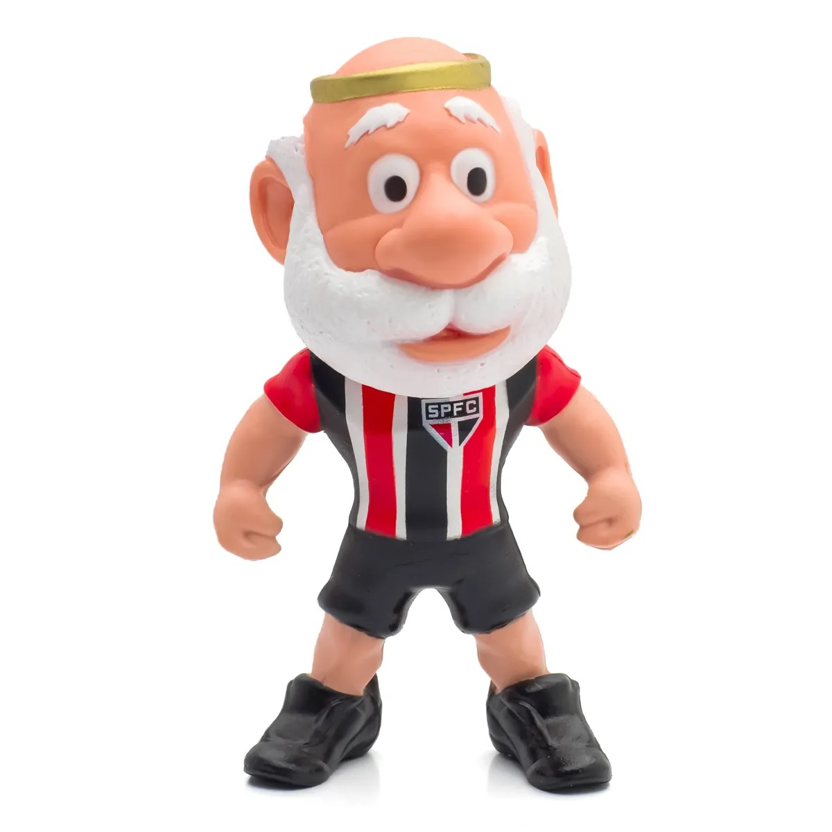 MASCOTE SANTO PAULO SPFC