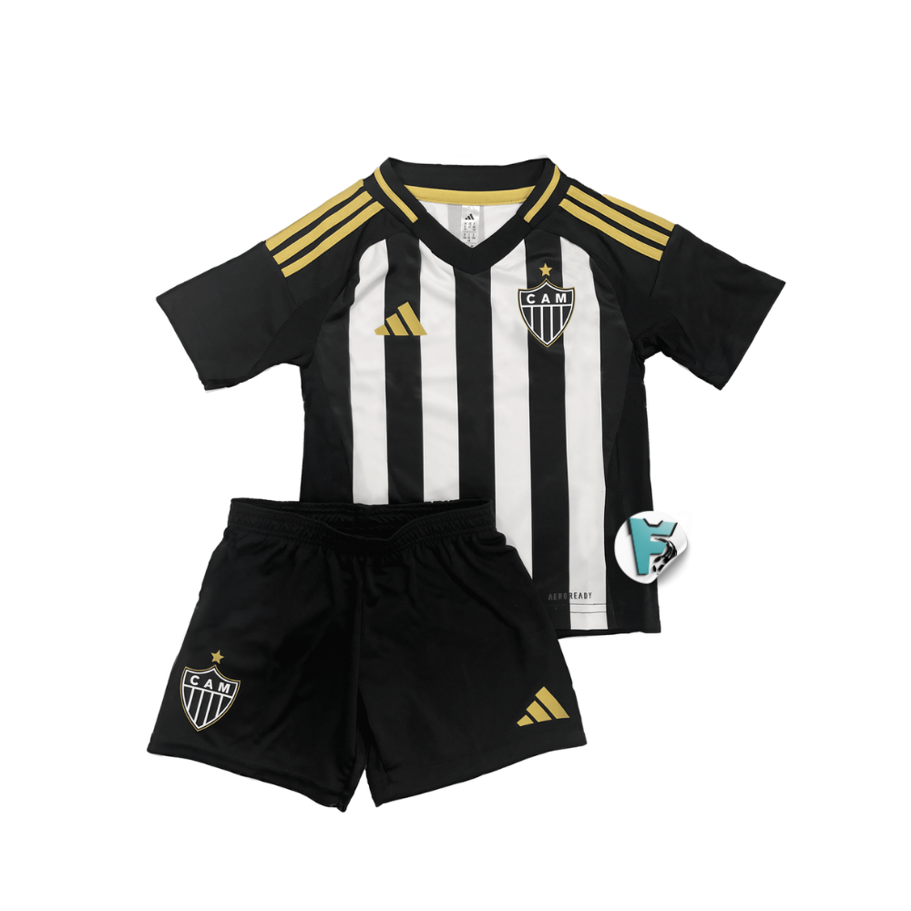 CONJUNTO INFANTIL GALO I 2025/26