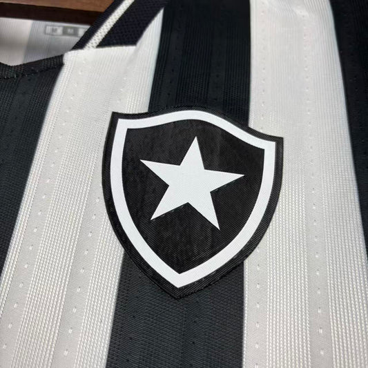 CAMISA BOTAFOGO TITULAR 2026/27 MASCULINA