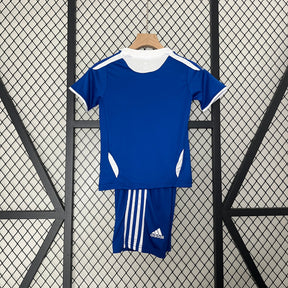 KIT INFANTIL RETRÔ CHELSEA HOME 11/12