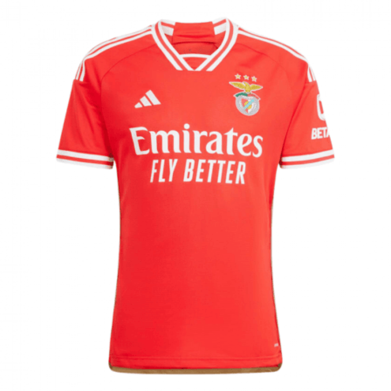 CAMISA BENFICA I 2023/24