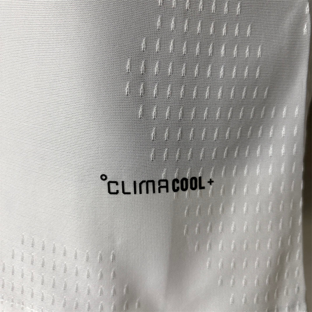 CAMISA MENGÃO 2026/27 RESERVA MASCULINA JOGADOR