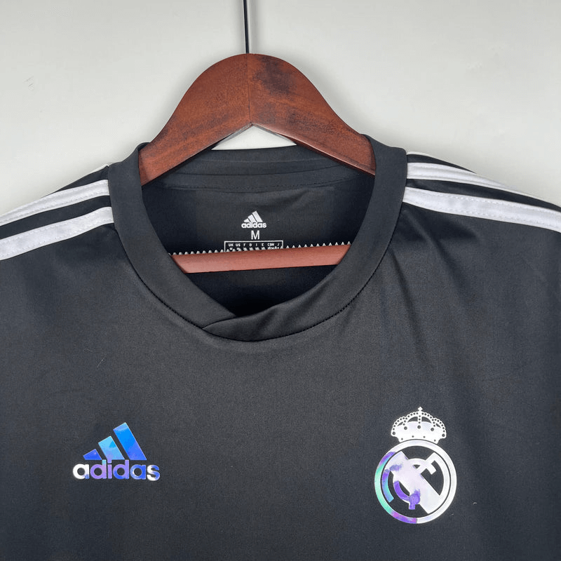 CAMISA REAL MADRID X BALMAIN 2023/24