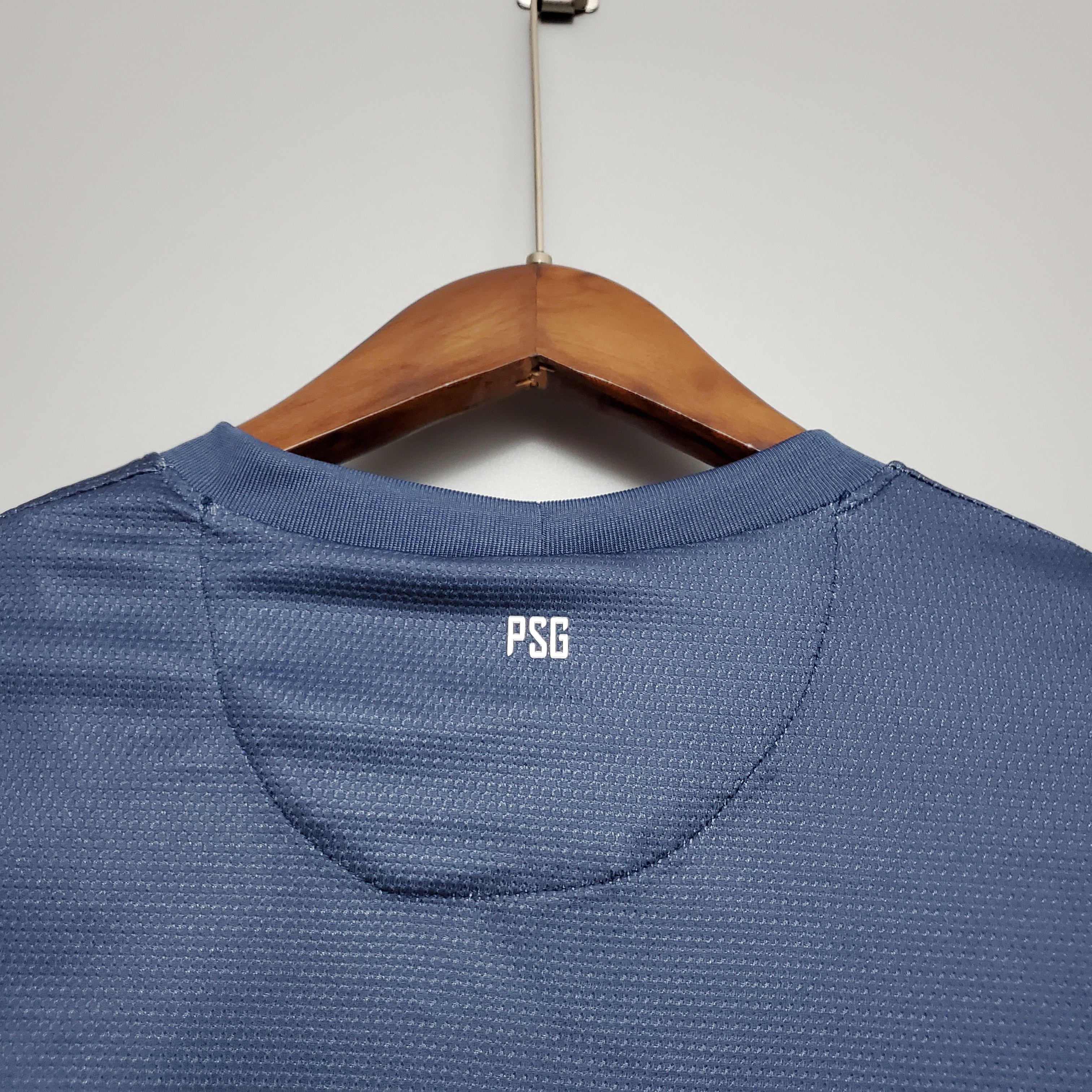 CAMISA RETRÔ PSG HOME 12/13