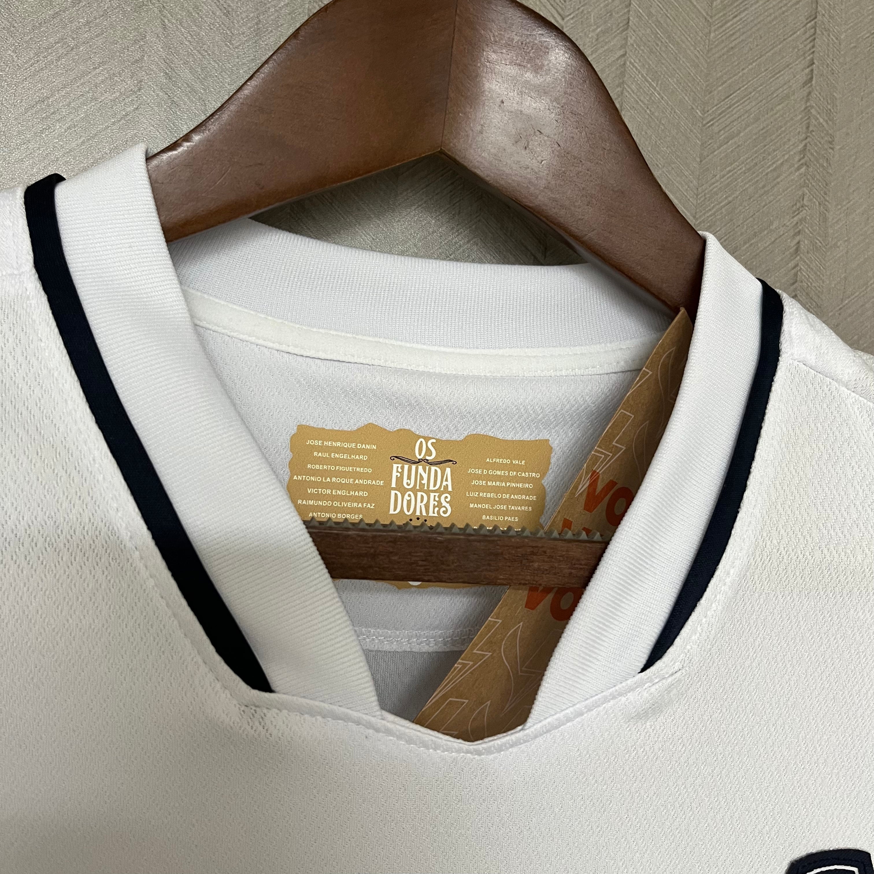 CAMISA REMO AWAY 24/25