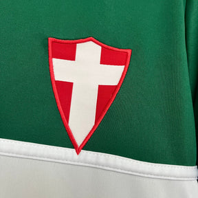 CAMISA RETRÔ PALMEIRAS EDIÇÃO ESPECIAL 2014