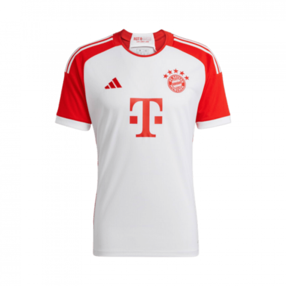 CAMISA BAYERN I 2023/24