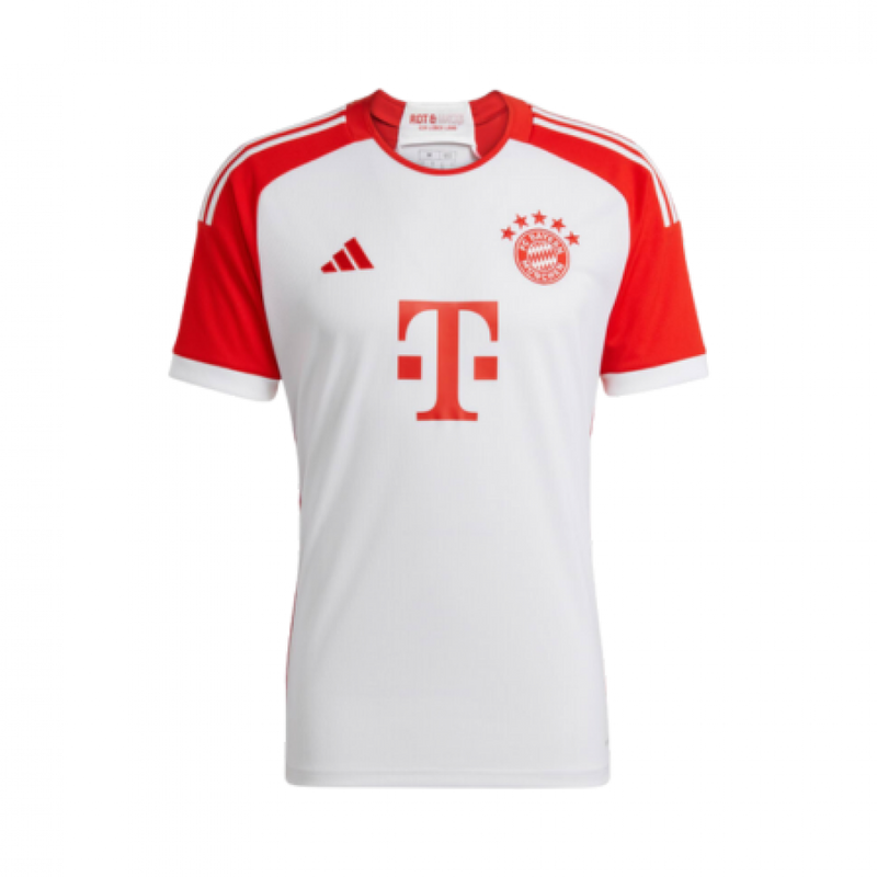 CAMISA BAYERN I 2023/24