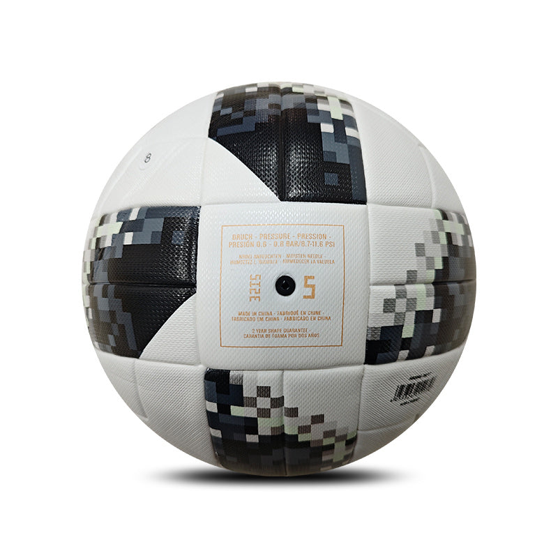 BOLA FWC 2018 TELSTAR