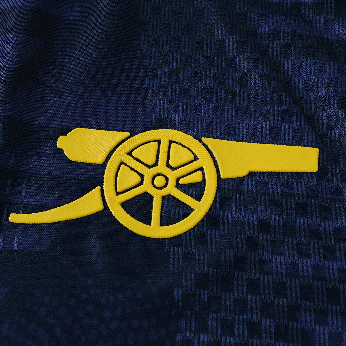 CAMISA ARSENAL II RESERVA 2026/27 VERSÃO JOGADOR