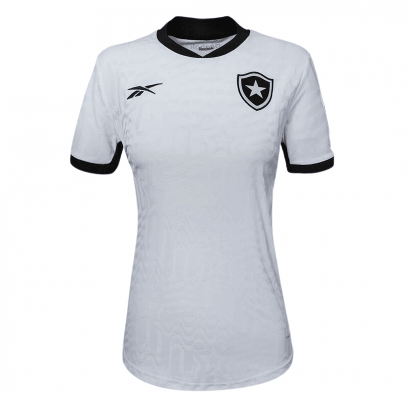 CAMISA FEMININA BOTAFOGO III 2023/24