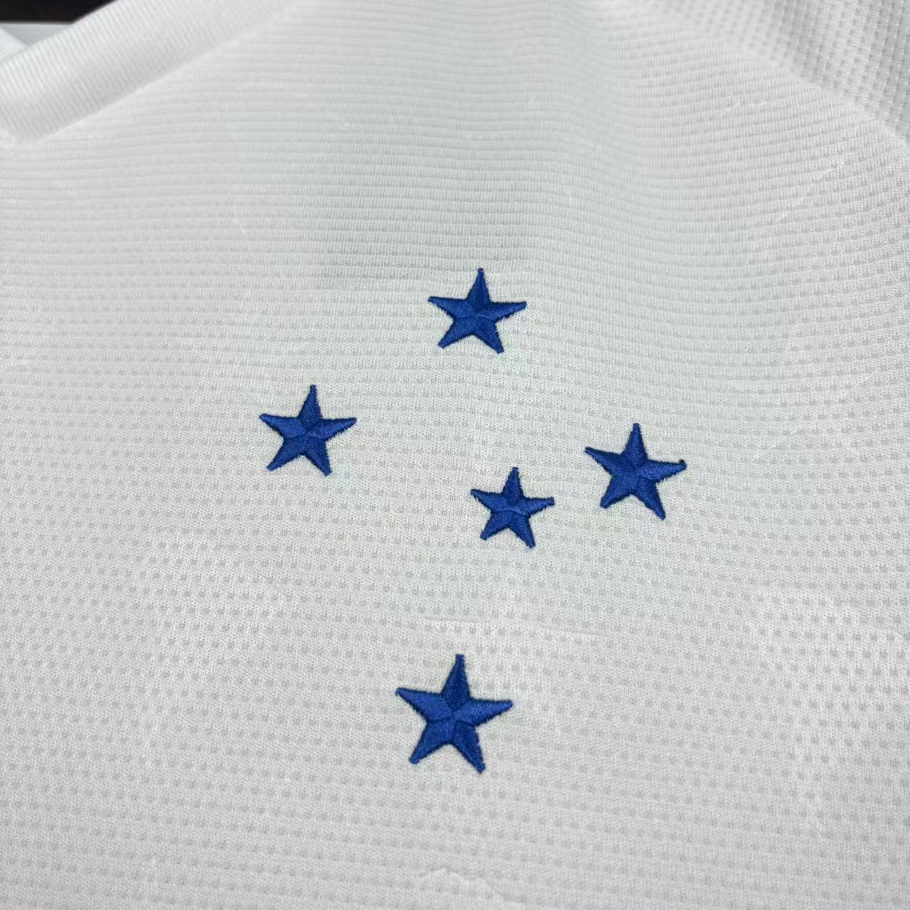 CAMISA FEMININA  CABULOSO RESERVA 2026/27