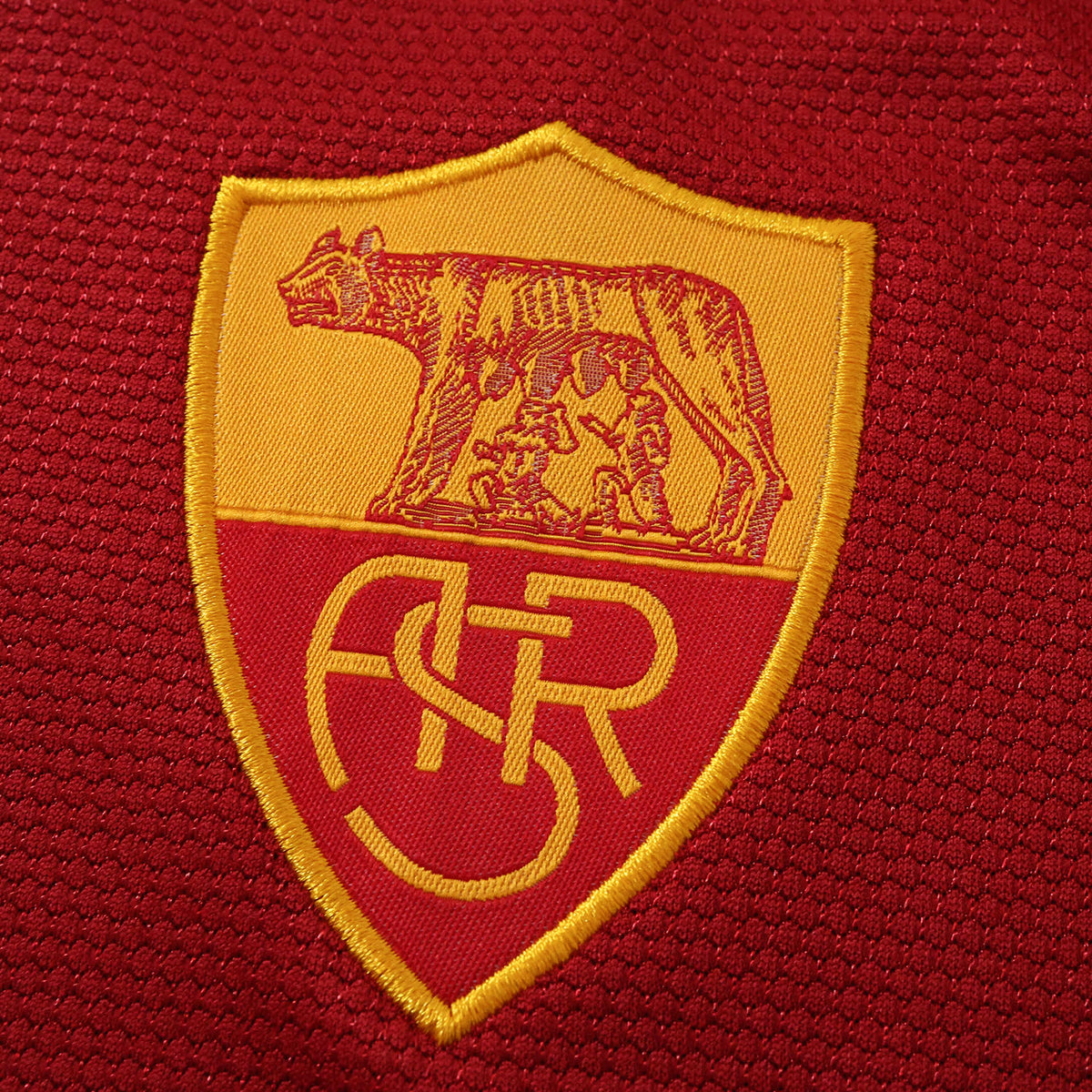 CAMISA ROMA TITULAR I 2026/27 TORCEDOR