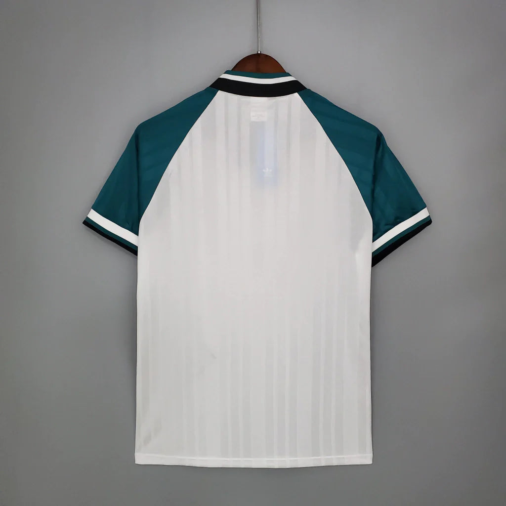 CAMISA RETRÔ LIVERPOOL AWAY 93/95