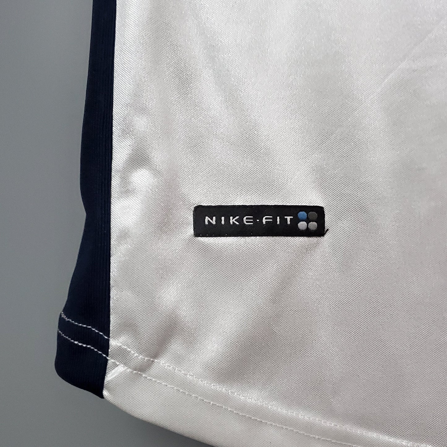 CAMISA RETRÔ PSG AWAY 98/99