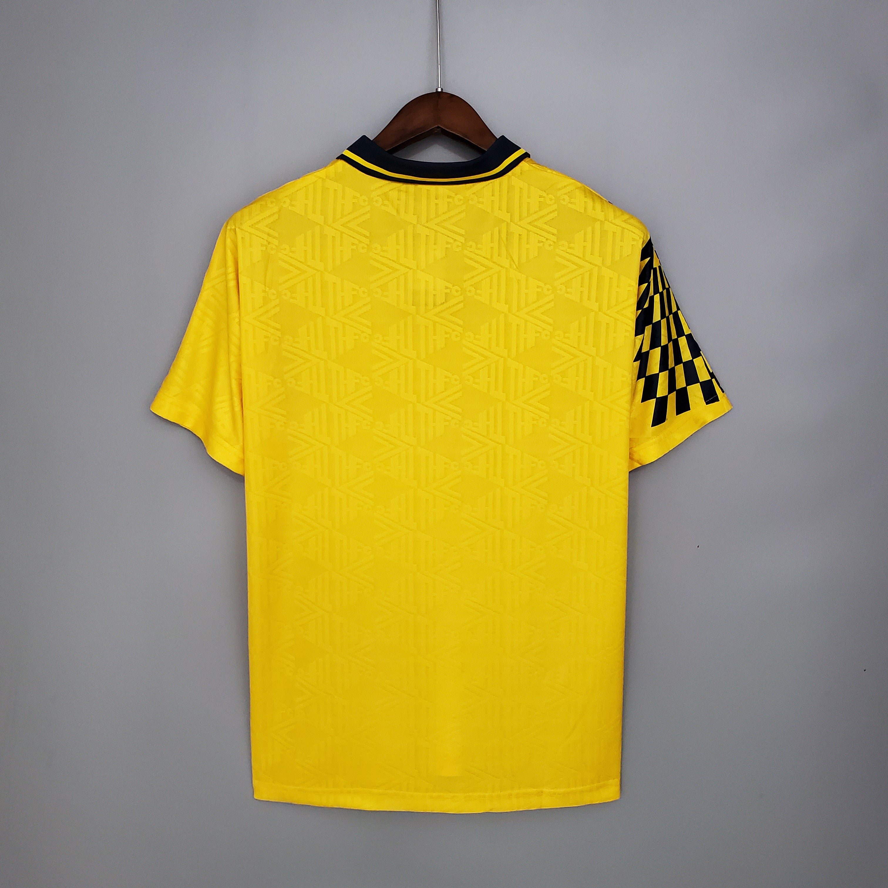 CAMISA RETRÔ TOTTENHAM AWAY 1994