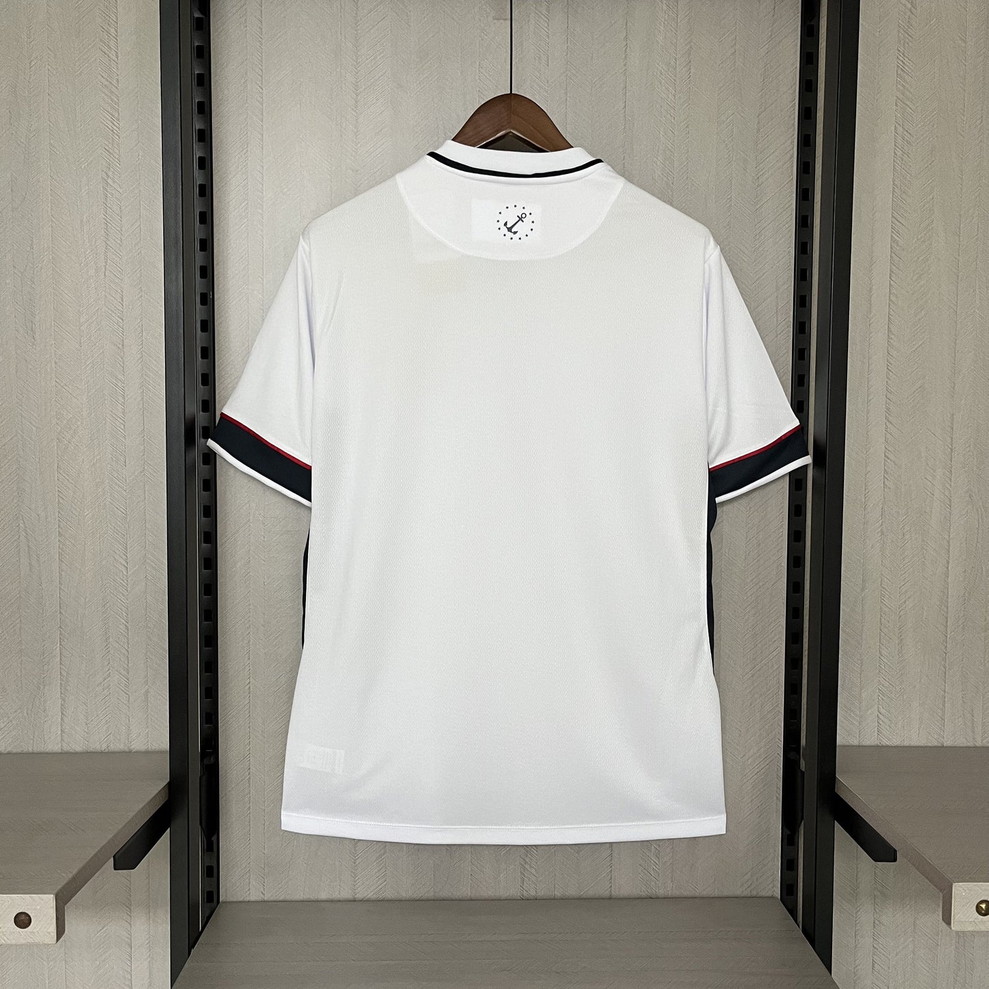 CAMISA REMO AWAY 24/25