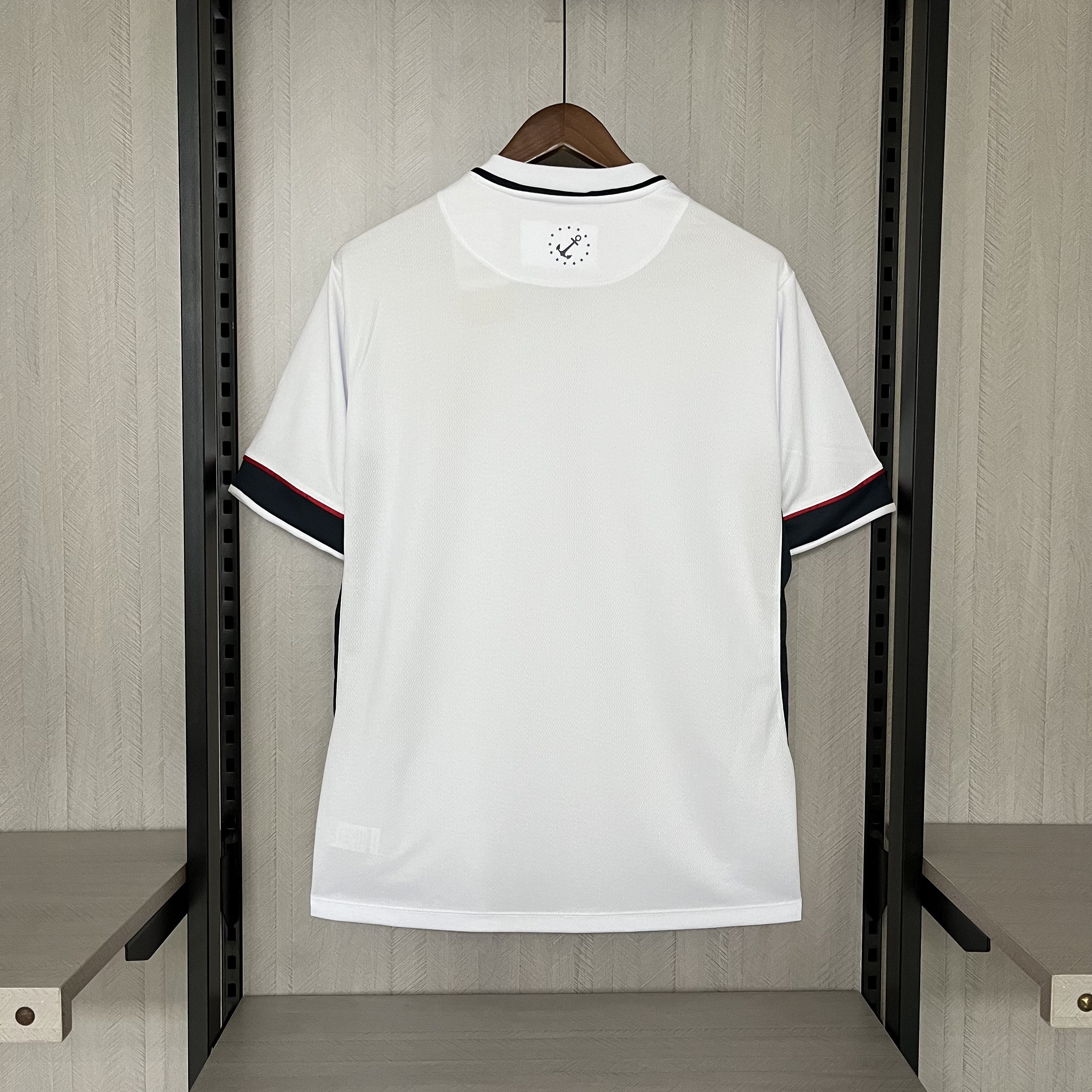 CAMISA REMO AWAY 24/25