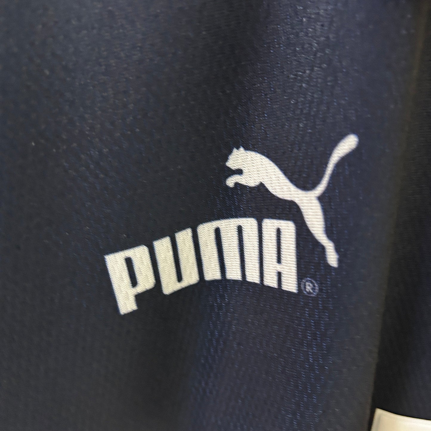 CAMISA RETRÔ ATLÉTICO DE MADRID AWAY 97/98