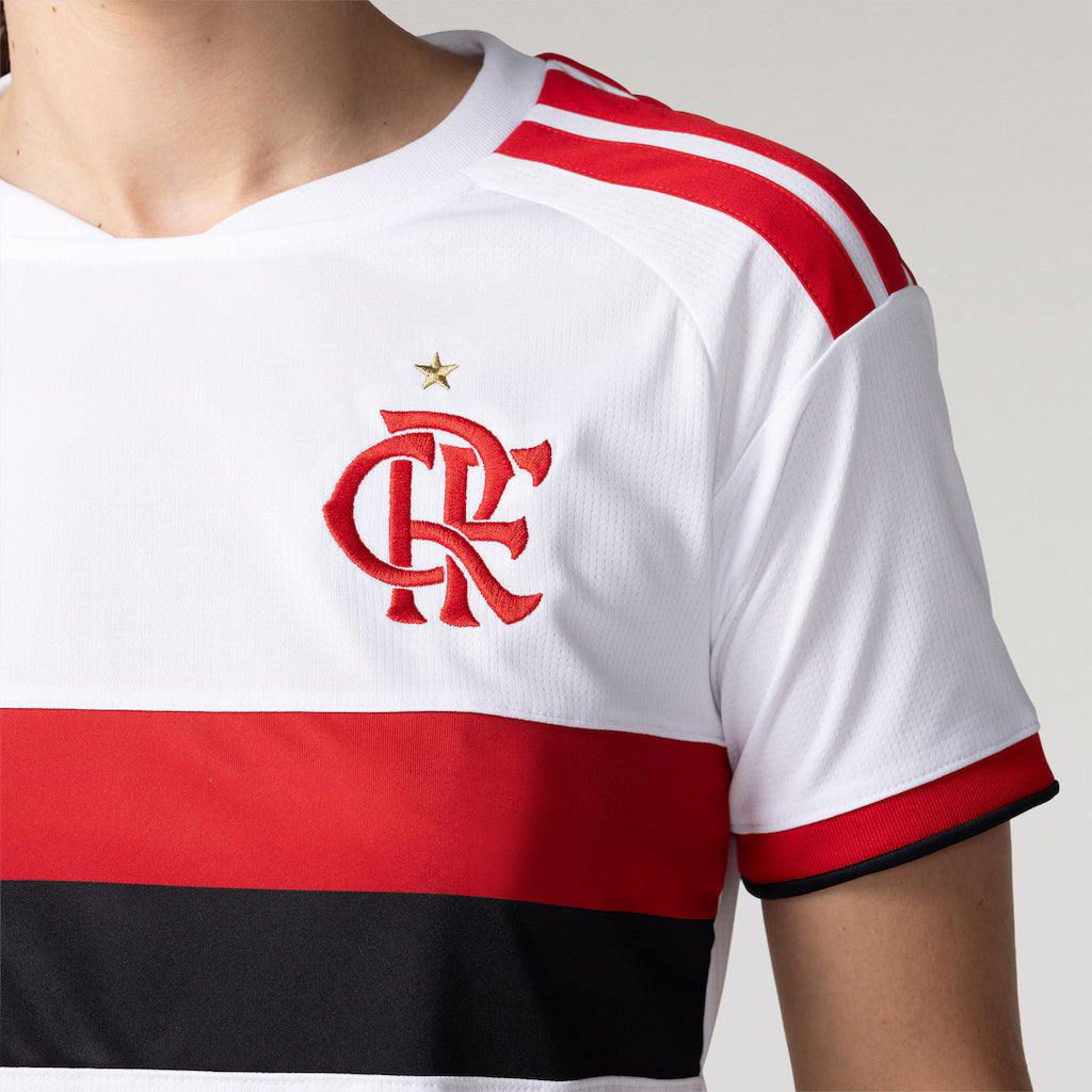 CAMISA FEMININA MENGÃO 2026 RESERVA