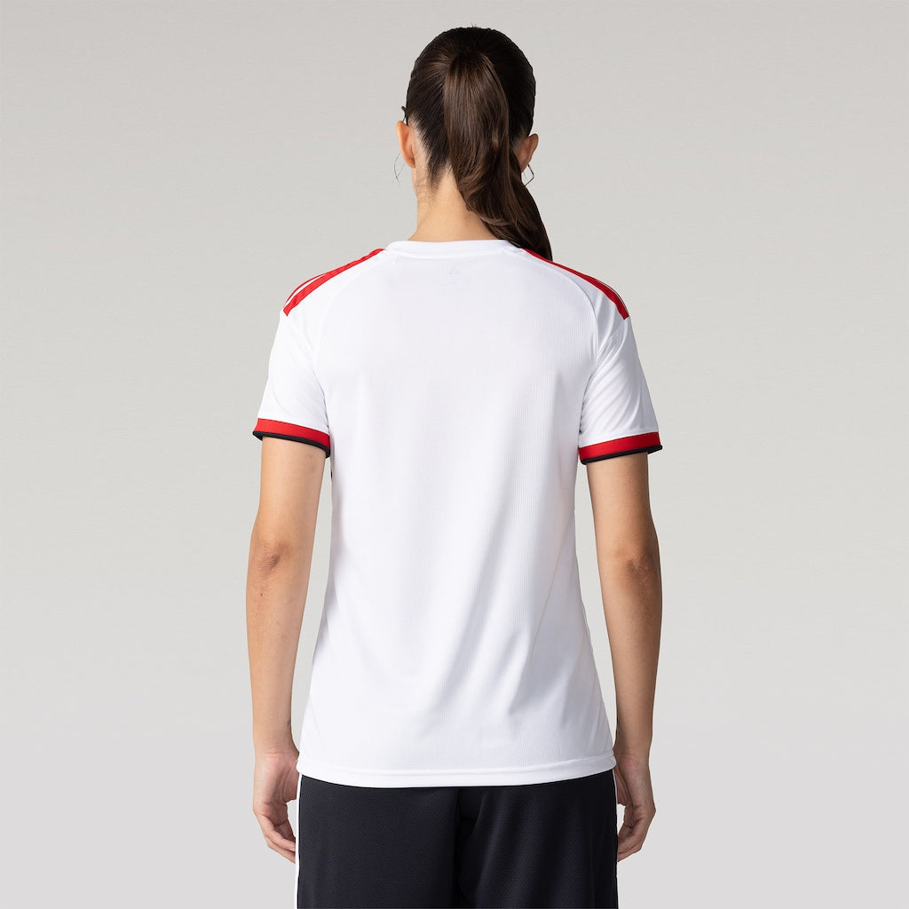 CAMISA FEMININA MENGÃO 2026 RESERVA