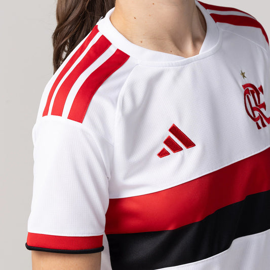 CAMISA FEMININA MENGÃO 2026 RESERVA