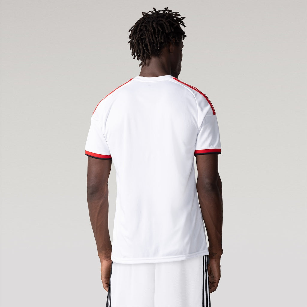 CAMISA MENGÃO 2026/27 RESERVA MASCULINA TORCEDOR