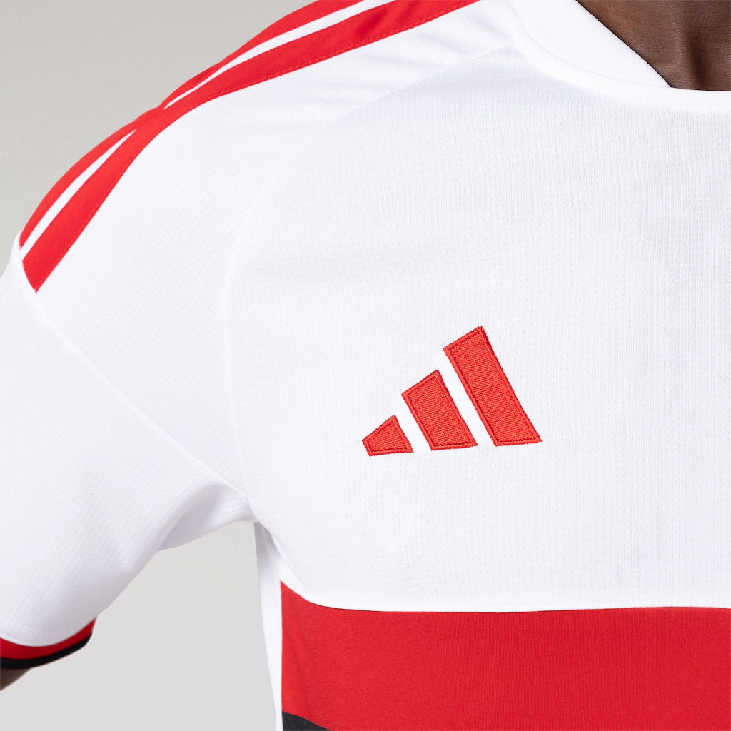 CAMISA MENGÃO 2026/27 RESERVA MASCULINA TORCEDOR