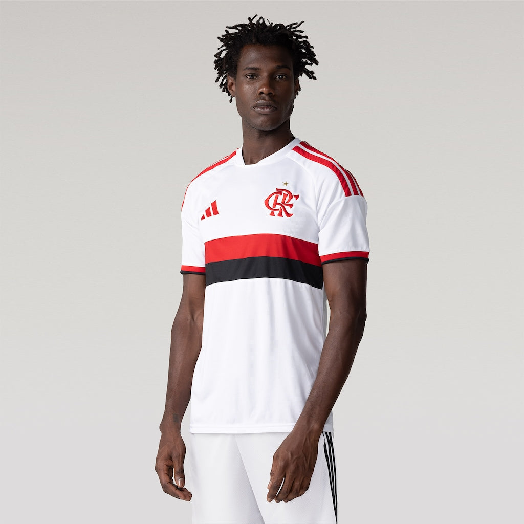 CAMISA MENGÃO 2026/27 RESERVA MASCULINA TORCEDOR
