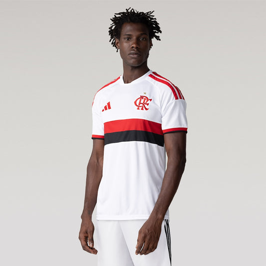 CAMISA MENGÃO 2026/27 RESERVA MASCULINA TORCEDOR