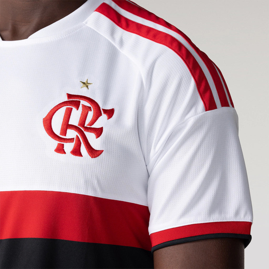 CAMISA FEMININA MENGÃO 2026 RESERVA
