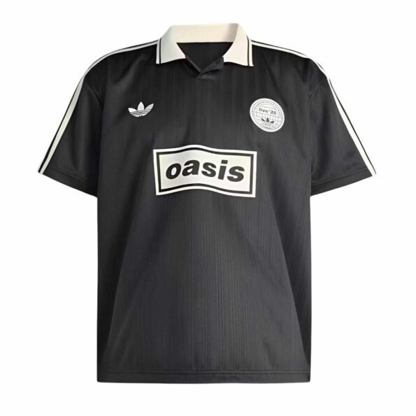 CAMISA AD X OASIS 2025
