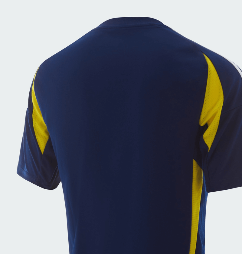 CAMISA AL NASSR II AWAY 2024/25 TORCEDOR AZUL