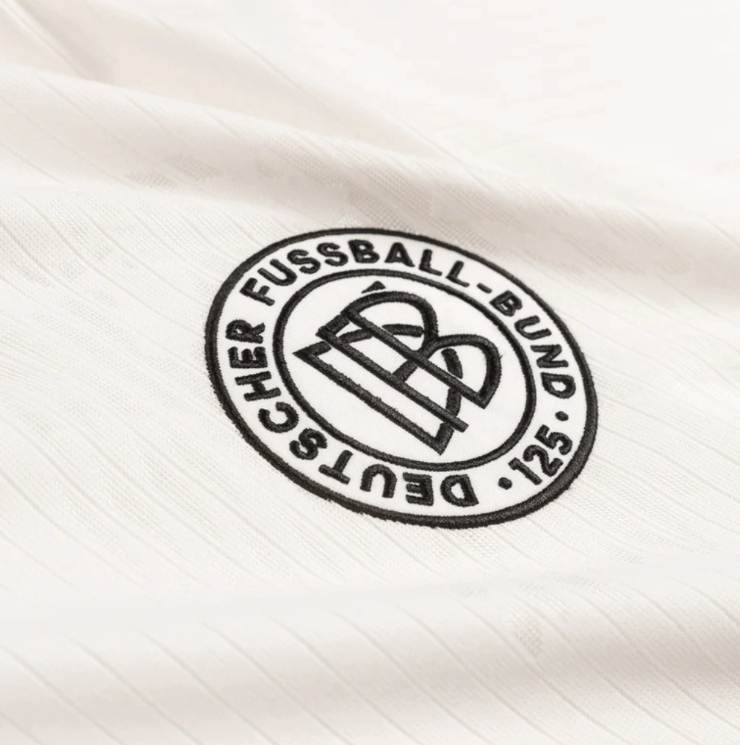 nova camisa alemanha