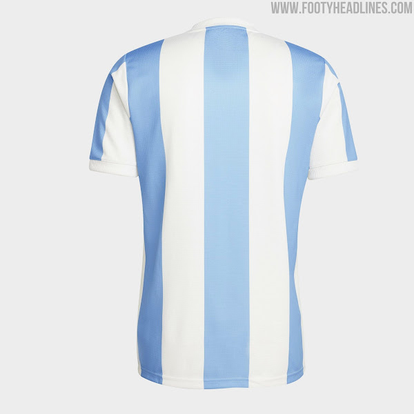 CAMISA ARGENTINA EDIÇÃO ESPECIAL 50 ANOS