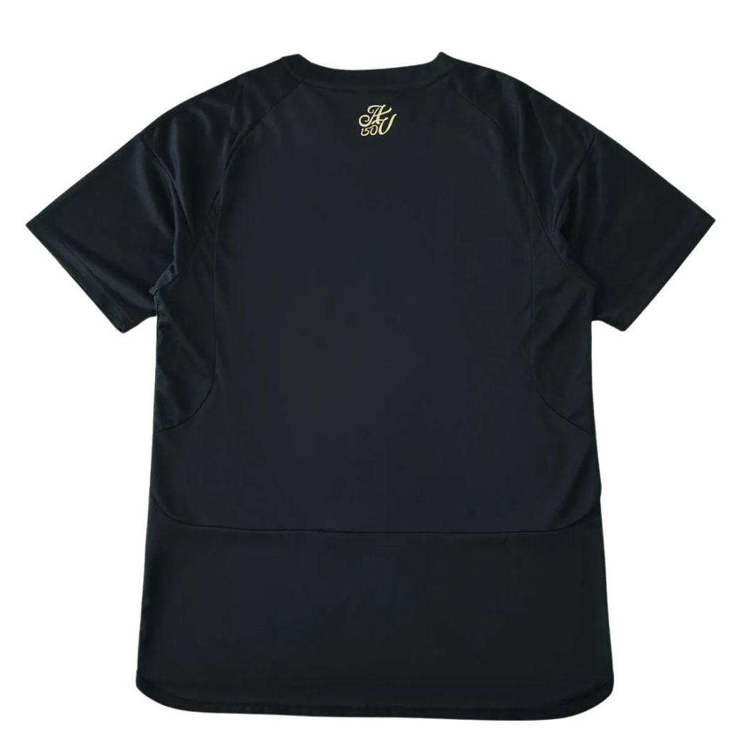 Camisa Aston Villa 125 Anos Masculina
