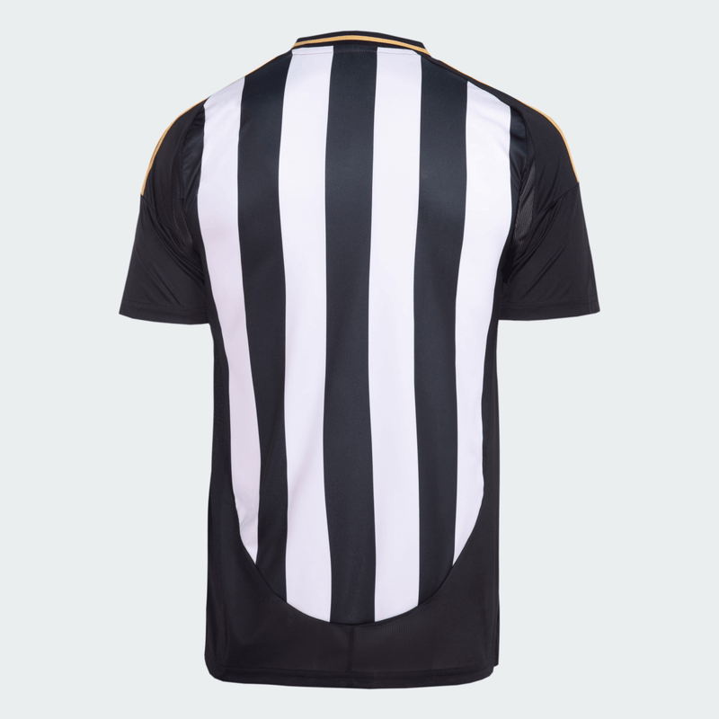 CAMISA GALO TITULAR I 2025/26 TORCEDOR LISTRADA