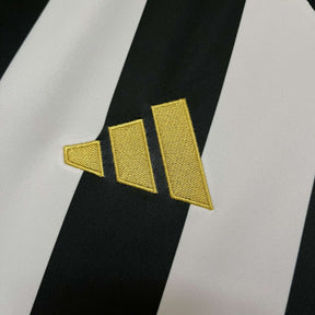 CAMISA GALO DUDU 92 TITULAR 2025/26 FEMINNA