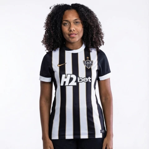 CAMISA FEMININA GALO TITULAR 2026/27